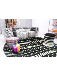 Dantelle Circle Rug - Thumbnail - 2