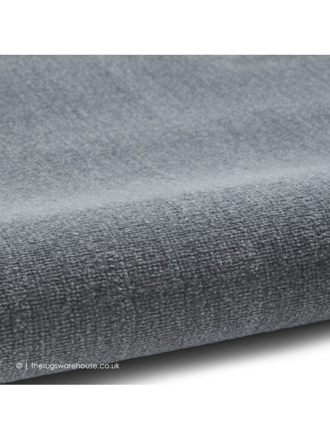 Marpole Grey Black Rug - 5