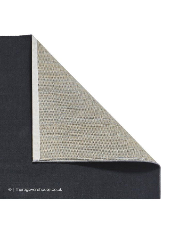 Marpole Grey Black Rug - 7