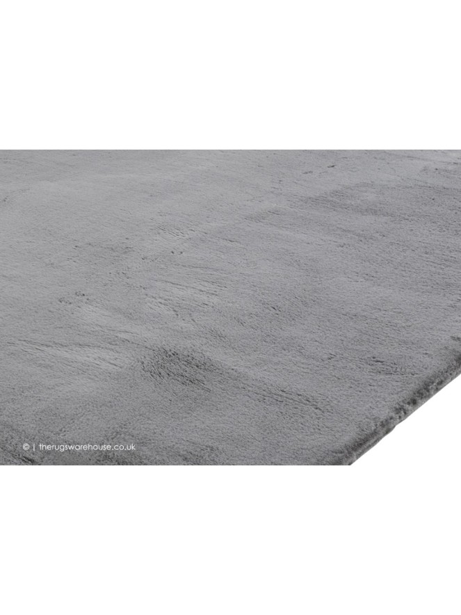 True Emotion Grey Rug - 4
