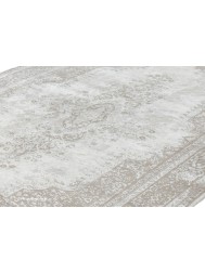 Barclay Cream Beige Rug - Thumbnail - 4