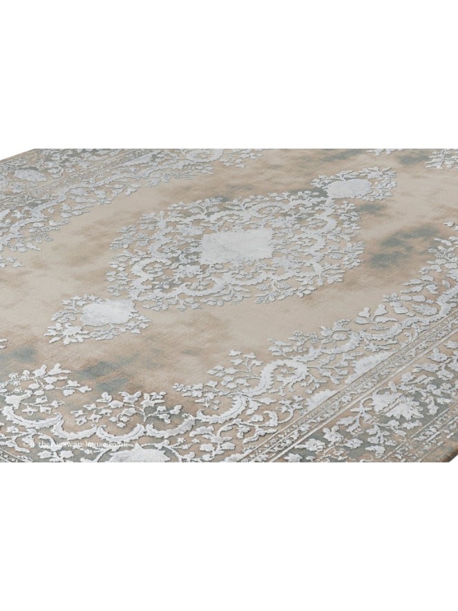 Orsay Classic Beige Rug - 4