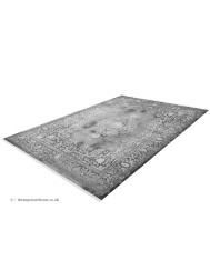 Orsay Classic Silver Rug - Thumbnail - 7