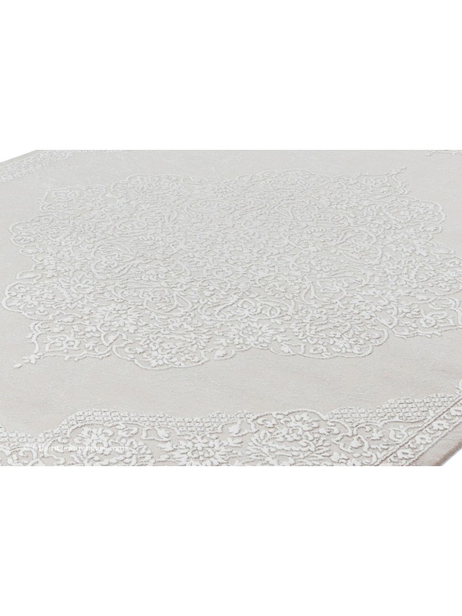 Rosalina Beige Rug - 4
