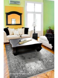 Orsay Classic Silver Rug - Thumbnail - 2