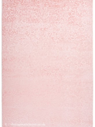 Peri Damask Pink