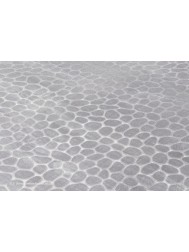 Peri Stones Grey Rug - Thumbnail - 5