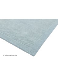 York Duck Egg Rug - Thumbnail - 4