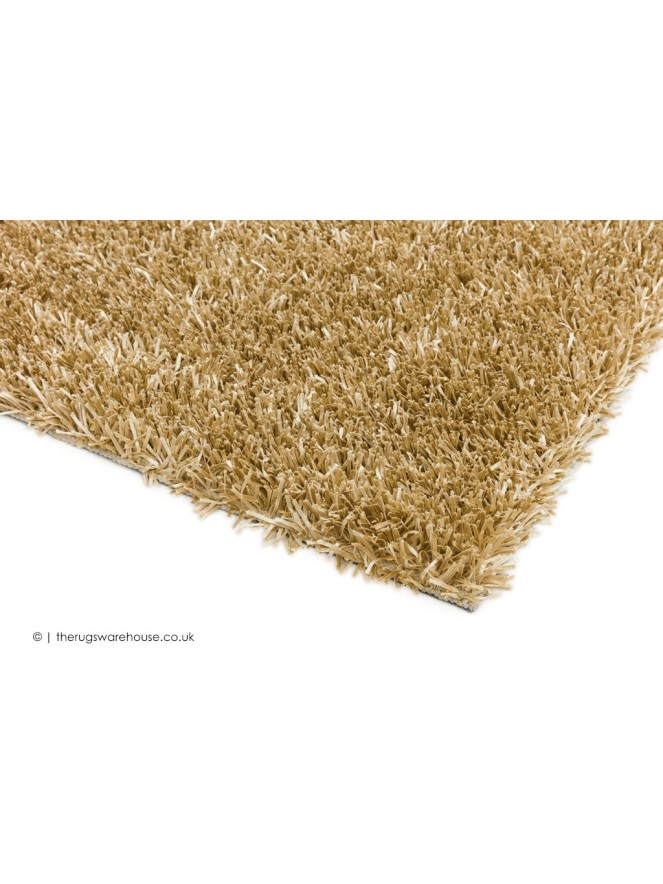 Metallica Gold Rug - 3