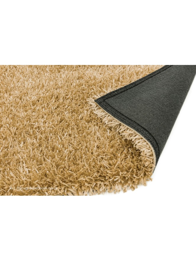 Metallica Gold Rug - 5