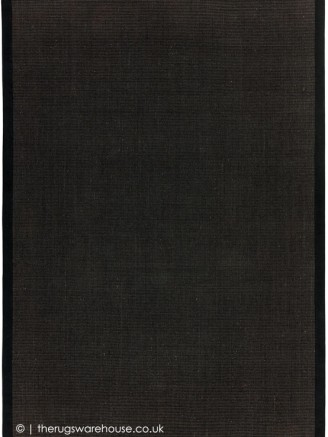Sisal Black