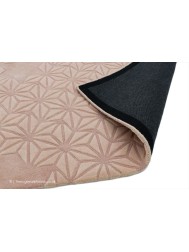 Starburst Pink Rug - Thumbnail - 5