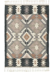 Zanzibar Rug - Thumbnail - 5