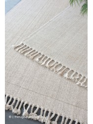 Argosetia Beige Rug - Thumbnail - 2