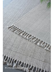 Argosetia Grey Rug - Thumbnail - 2