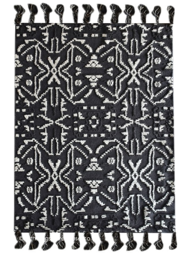 Ettrick Rug - 5