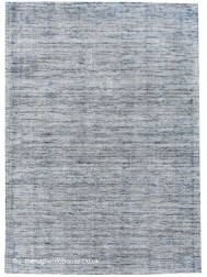 Lizban Blue Rug - Thumbnail - 4