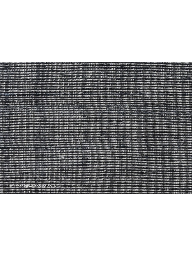 Lizban Charcoal Rug - 3