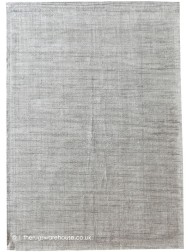 Lizban Grey Rug - Thumbnail - 4