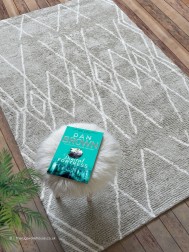 Rayzan Rug - Thumbnail - 2