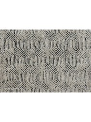 Durham Linen Rug - Thumbnail - 3