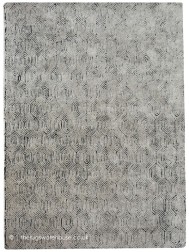 Durham Linen Rug - Thumbnail - 4
