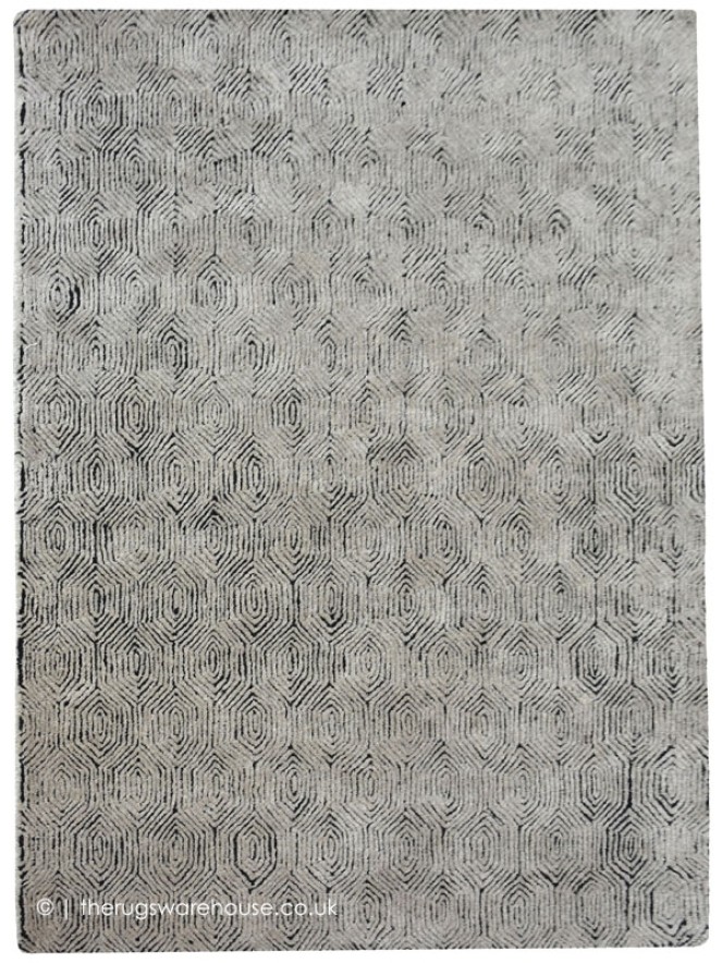 Durham Linen Rug - 4