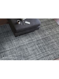 Emme Grey Rug - Thumbnail - 2
