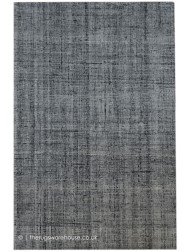 Emme Grey Rug - Thumbnail - 5