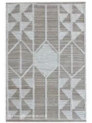 Dorval Beige Rug - Thumbnail - 4