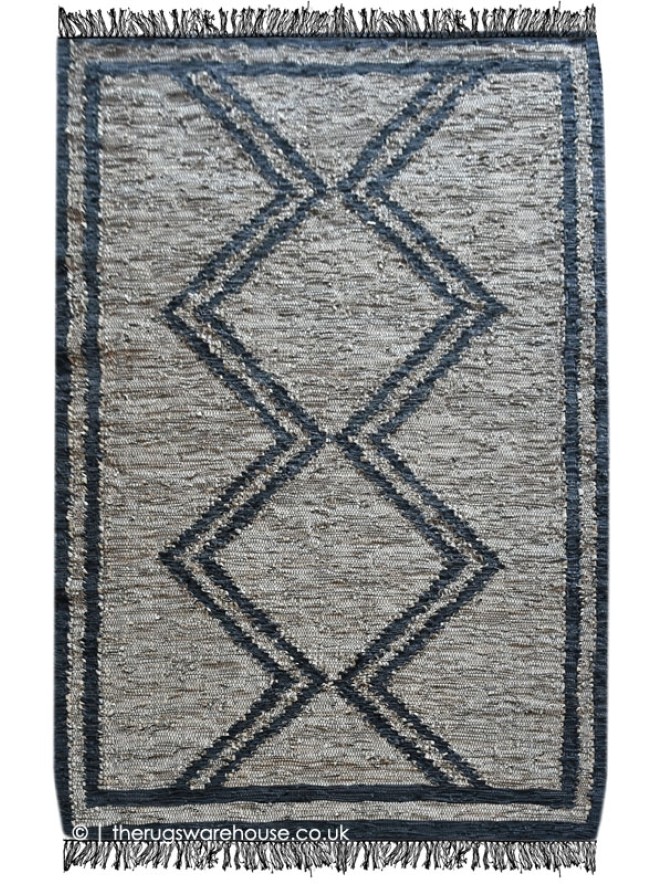 Riom Rug - 5