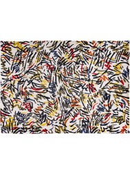 Street Graf Rug - Thumbnail - 9