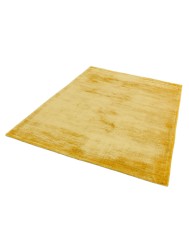 Dolce Yellow Rug - Thumbnail - 2