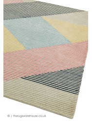 Dash Bright Multi Rug - Thumbnail - 2