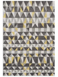 Flag Yellow Rug - Thumbnail - 6
