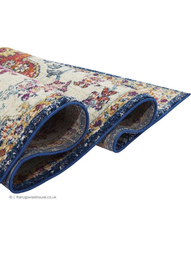 Medallion Multi Rug - 6