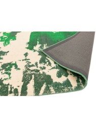 Saturn Green Rug - Thumbnail - 5