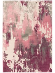 Saturn Pink Rug - Thumbnail - 5