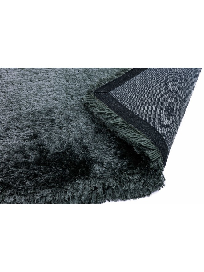 Plush Slate Rug - 4