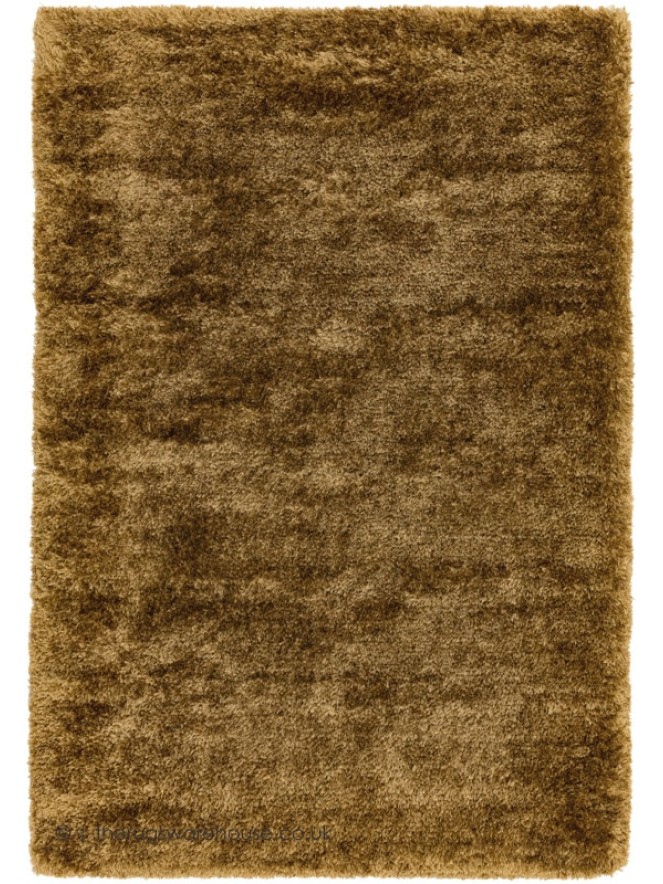 Nimbus Gold Rug - 7