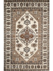 Heriz Weiss Rug - Thumbnail - 5