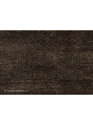 Jamavar Grey Rug - Thumbnail - 4