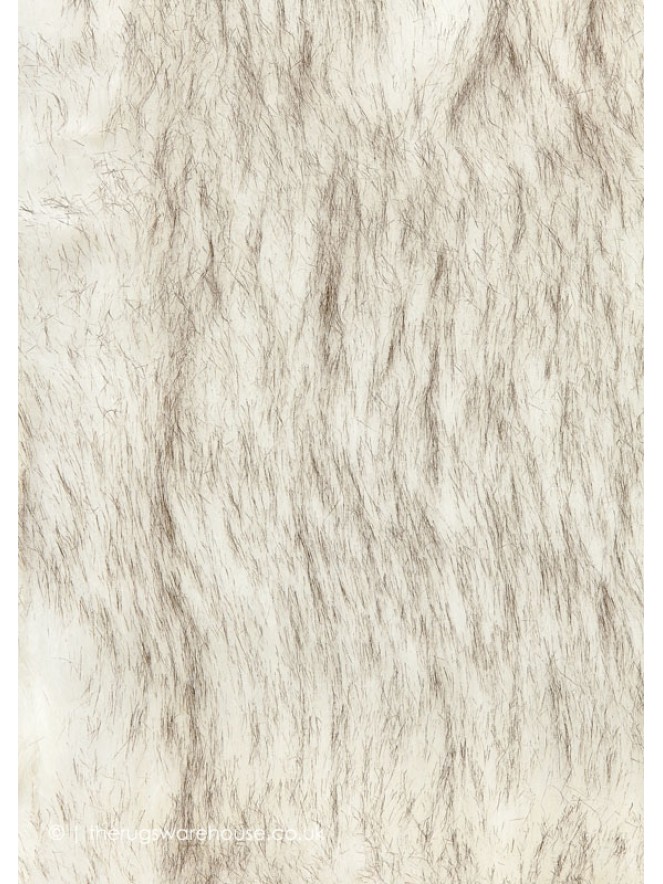 Rochelle Ivory Rug - 8