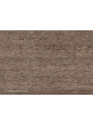 Heaven Uni Grey Circle Rug - Thumbnail - 3