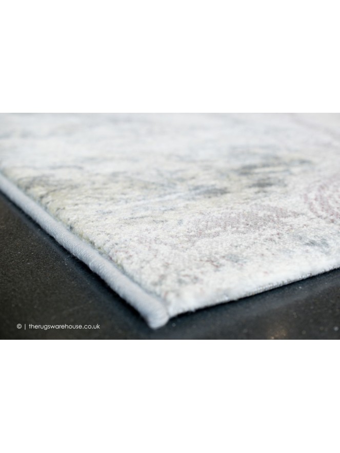 Orion Lavander Rug - 7