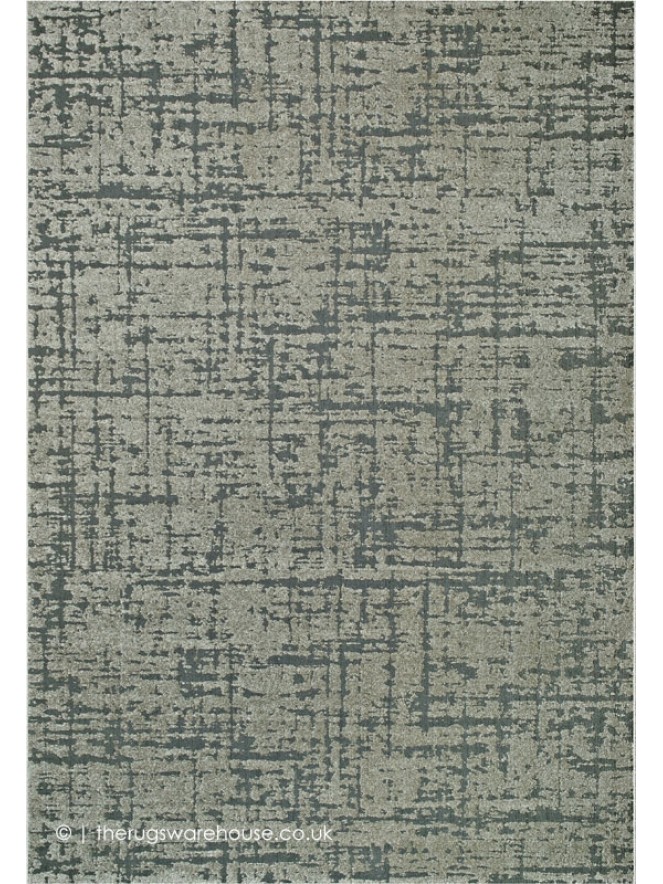 Beirut Taupe Rug - 8