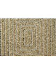 Belgrave Beige Mix Rug - Thumbnail - 6
