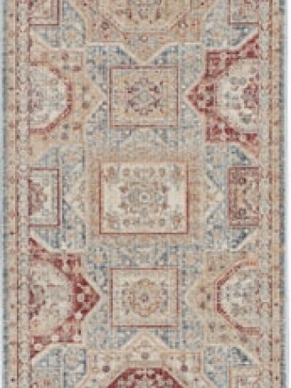 Homestead Blue Multi