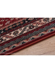 Menwar Red Rug - Thumbnail - 4