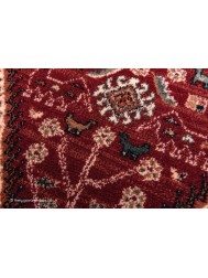 Menwar Red Runner - Thumbnail - 7